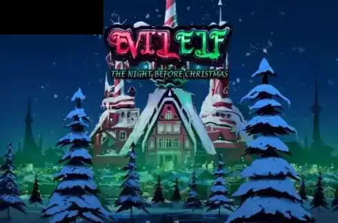 Evil Elf