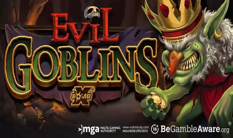 Evil Goblins
