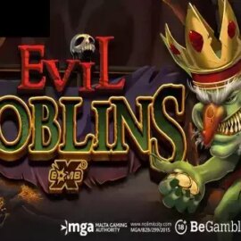 Evil Goblins