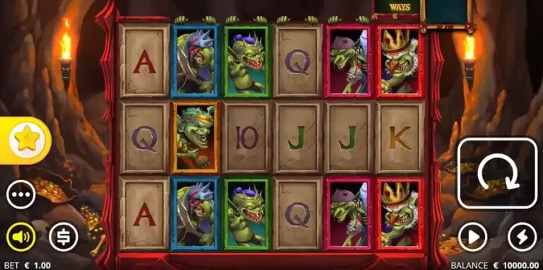 Evil Goblins