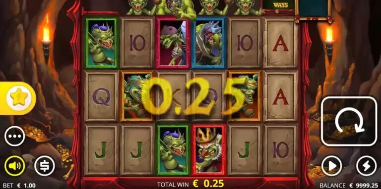 Evil Goblins