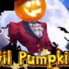 Evil Pumpkin