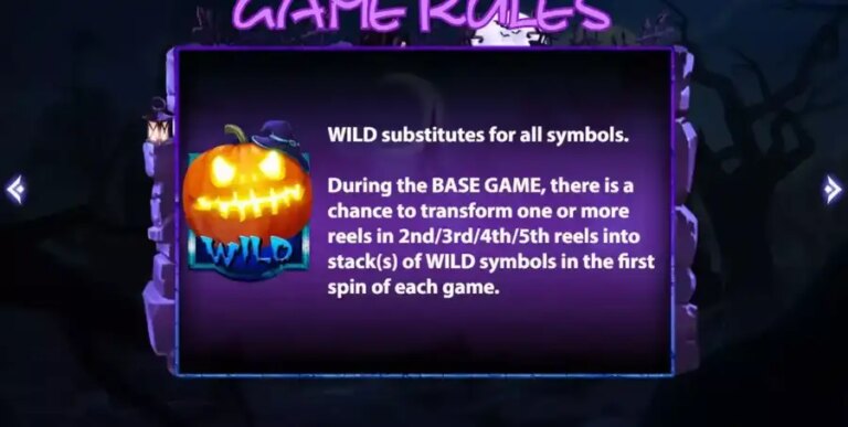 Evil Pumpkin