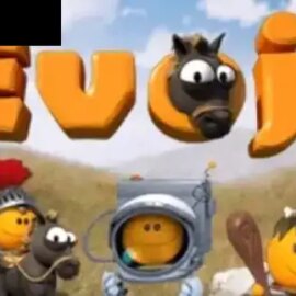 Evoji