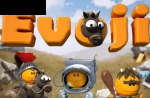 Evoji