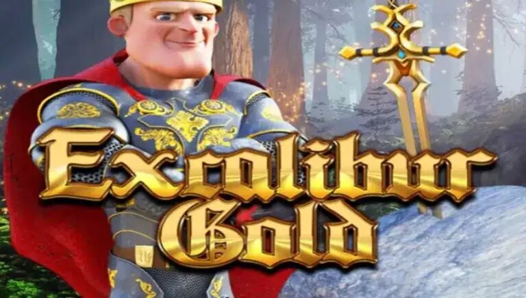 Excalibur Gold