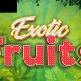 Exotic Fruits (Five Men Games)