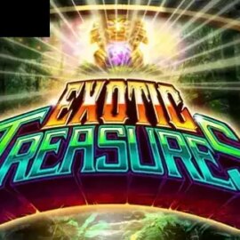 Exotic Treasures