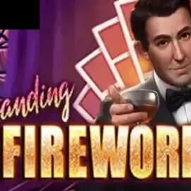 Expanding Fireworks