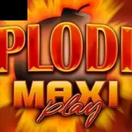 Explodiac Maxi Play