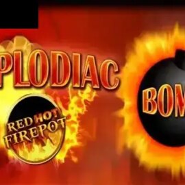 Explodiac RHFP