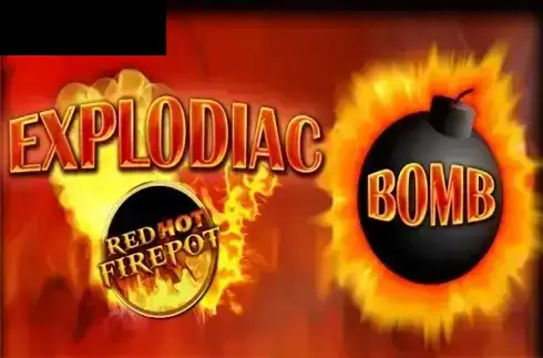 Explodiac RHFP
