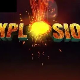 Explosion (Skywind Group)