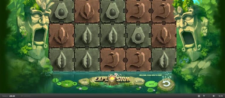 Explosion (Skywind Group)