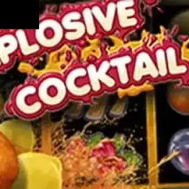 Explosive Cocktail