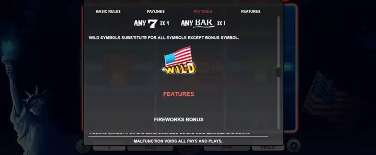 Explosive Wins