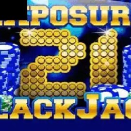 Exposure Blackjack (Novomatic)