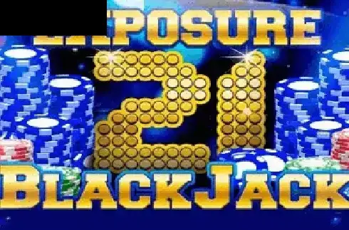 Exposure Blackjack (Novomatic)