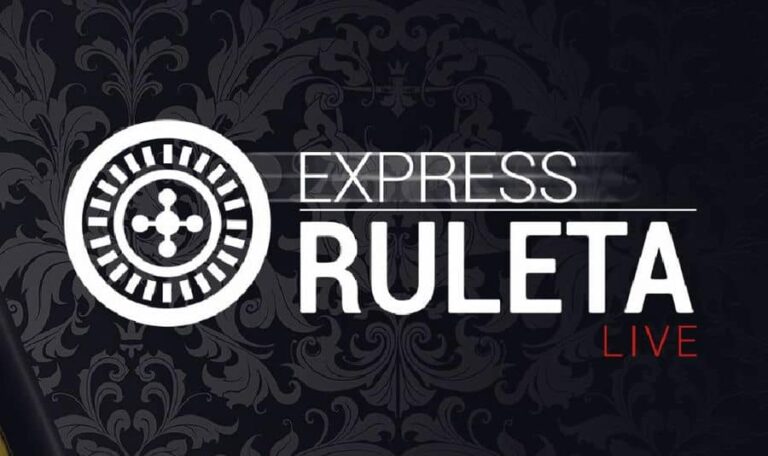 Express Ruleta Live