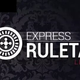 Express Ruleta Live