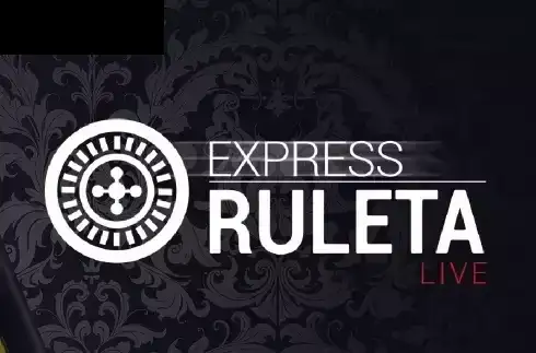 Express Ruleta Live