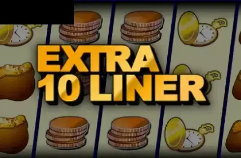 Extra 10 Liner