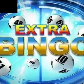 Extra Bingo (Wazdan)