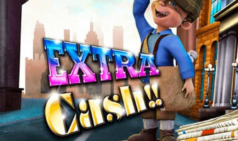 Extra Cash Dice