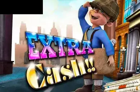 Extra Cash Dice