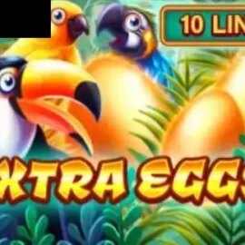 Extra Eggs