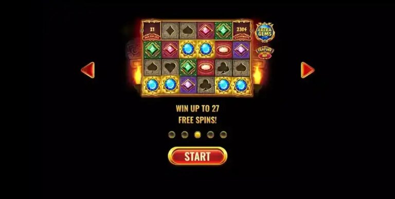Extra Gems