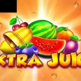 Extra Juicy