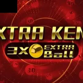 Extra Keno
