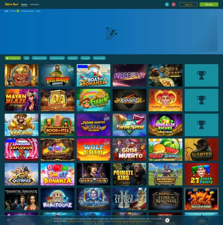 Extra Spel
