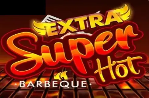 Extra Super Hot BBQ