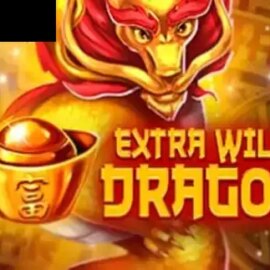 Extra Wild Dragon