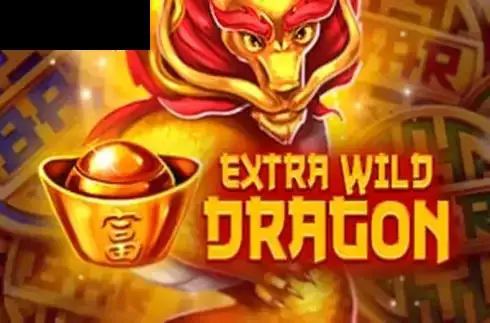 Extra Wild Dragon