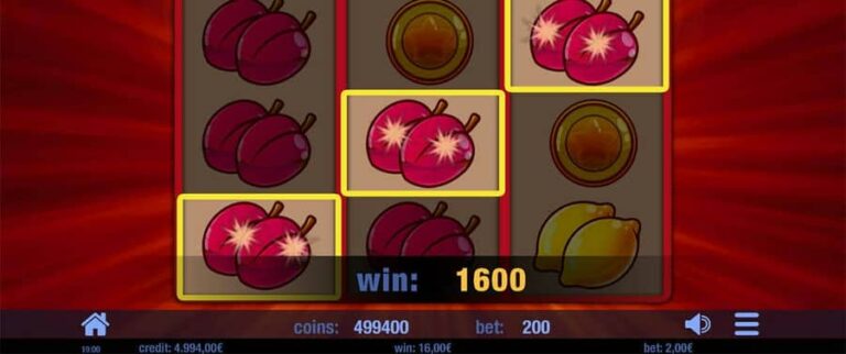 Extra Win