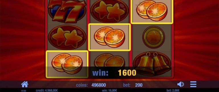 Extra Win