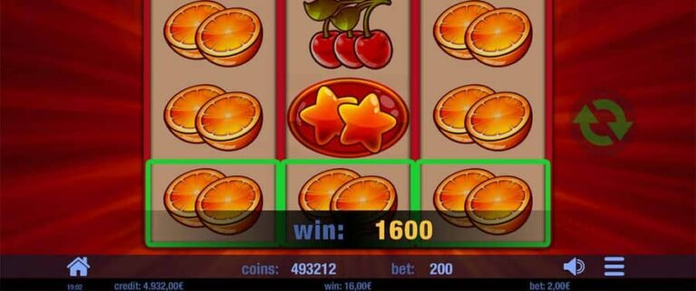 Extra Win