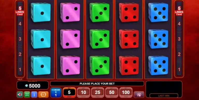 Extreme Dice
