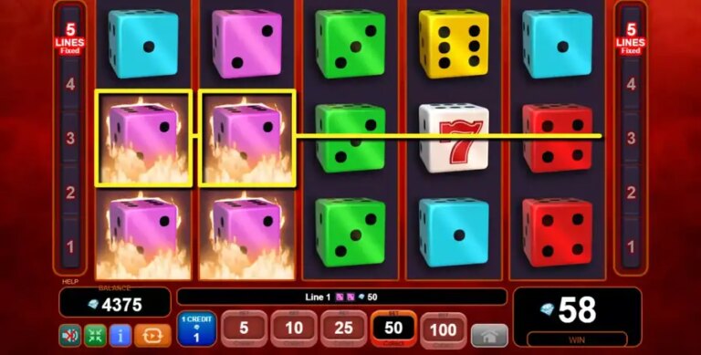 Extreme Dice