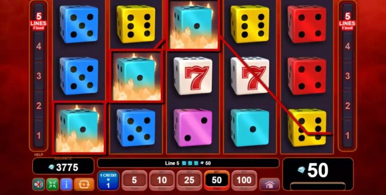 Extreme Dice