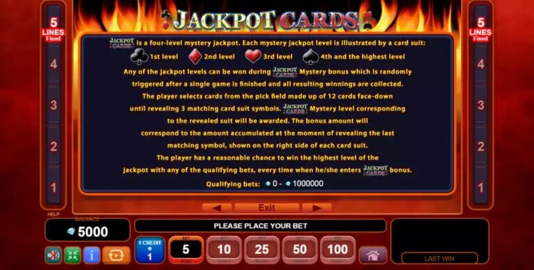 Extreme Dice