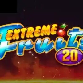 Extreme Fruits 20