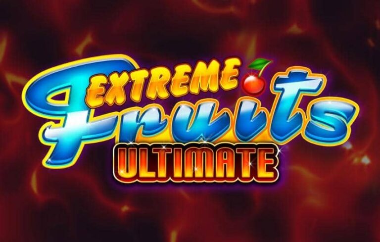 Extreme Fruits Ultimate