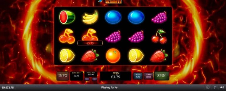Extreme Fruits Ultimate