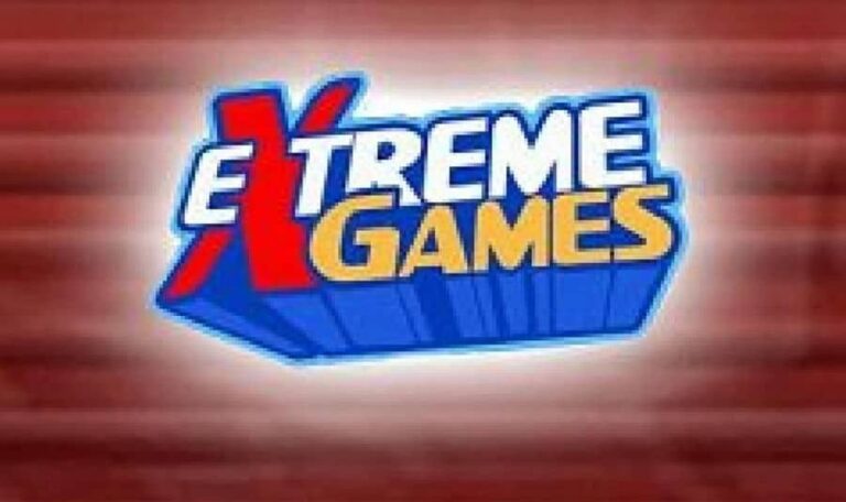 Extreme Games