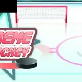 Extreme Hockey