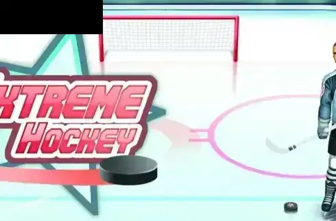 Extreme Hockey